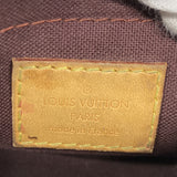 【6hc2647】ルイヴィトン ハンドバッグ モノグラム フェイボリットPM M40717 ブラウン 2wayバッグ【中古】レディース