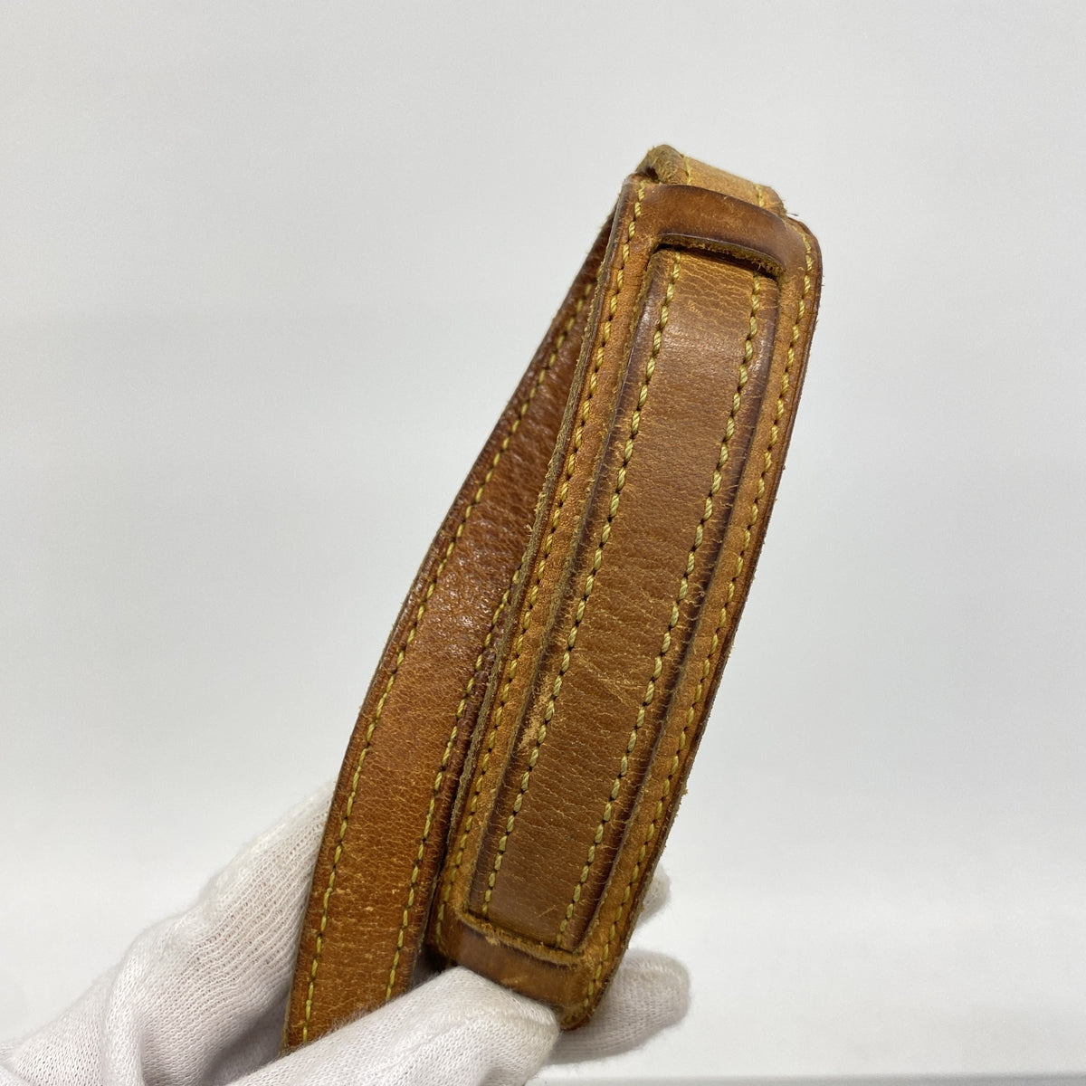 【6hc2700】ルイヴィトン ショルダーバッグ モノグラム トロカデロ24 M51276 ブラウン【中古】レディース
