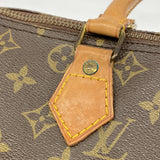 【6hc2703】ルイヴィトン ハンドバッグ モノグラム スピーディ30 M41108 ブラウン【中古】レディース