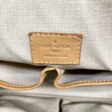 【6hc2718】ルイヴィトン ハンドバッグ モノグラム トゥルーヴィル M42228 ブラウン【中古】レディース