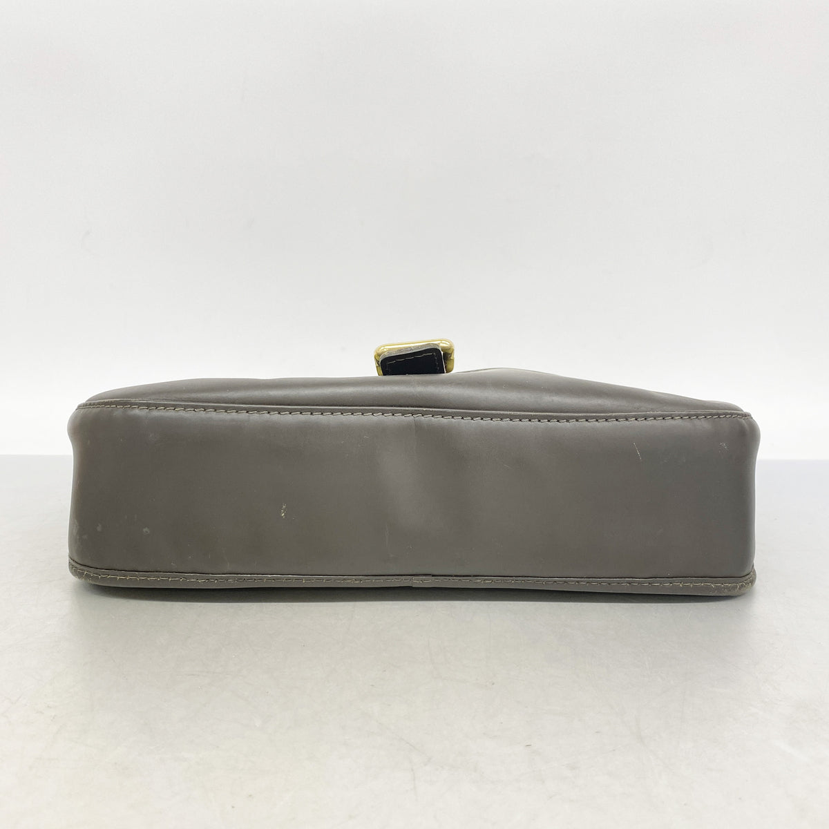 【6hc2721】ルイヴィトン ショルダーバッグ モノグラム・ミニ ベランジェール M92673 TSTカーキ【中古】レディース