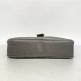 【6hc2721】ルイヴィトン ショルダーバッグ モノグラム・ミニ ベランジェール M92673 TSTカーキ【中古】レディース