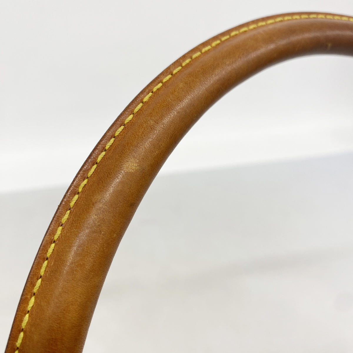 【6hc2724】ルイヴィトン ショルダーバッグ モノグラム ルーピングMM M51146 ブラウン【中古】レディース