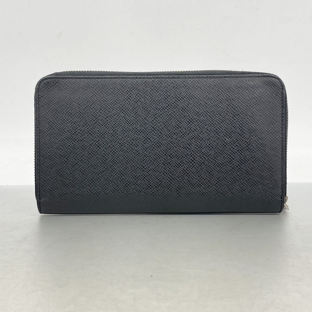 【6hc2744】ルイヴィトン 長財布 タイガ ジッピーオーガナイザーNM M30056 アルドワーズ【中古】メンズ