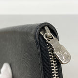 【6hc2744】ルイヴィトン 長財布 タイガ ジッピーオーガナイザーNM M30056 アルドワーズ【中古】メンズ