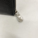 【6hc2744】ルイヴィトン 長財布 タイガ ジッピーオーガナイザーNM M30056 アルドワーズ【中古】メンズ