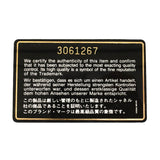 【6hc2749】シャネル ショルダーバッグ マトラッセ Wフラップ Wチェーン ラムスキン ブラック ゴールド金具【中古】レディース