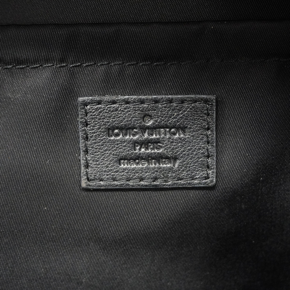 【6hc2755】ルイヴィトン リュック・デイパック モノグラム パームスプリングスバックパックMM M41561 ブラウン【中古】レディース