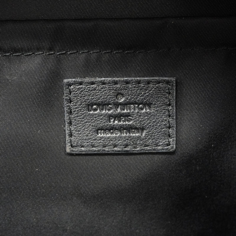 【6hc2755】ルイヴィトン リュック・デイパック モノグラム パームスプリングスバックパックMM M41561 ブラウン【中古】レディース