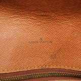【6hc2756】ルイヴィトン ショルダーバッグ モノグラム シャンティMM M51233 ブラウン【中古】レディース