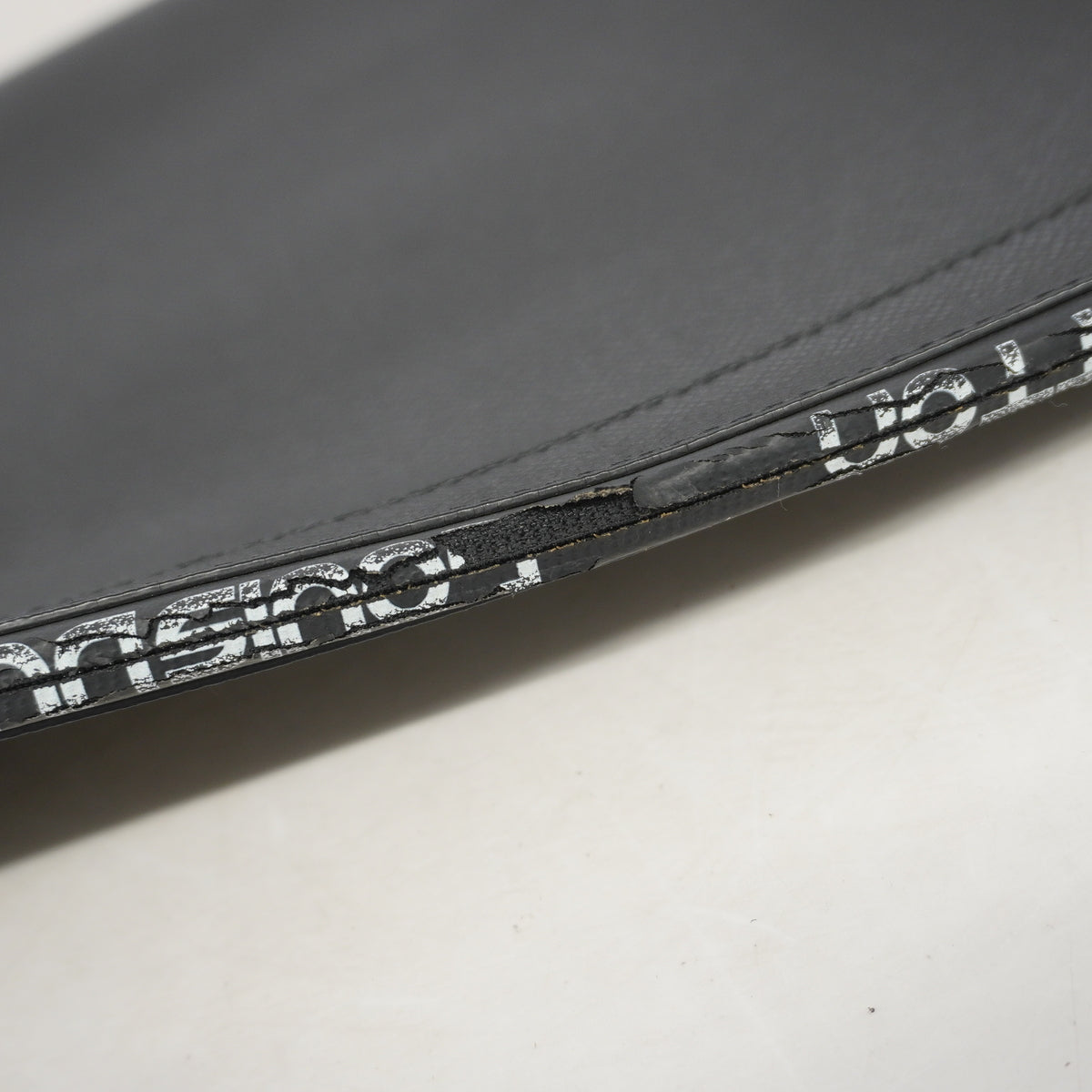 【6hc2761】ルイヴィトン クラッチバッグ タイガ ポシェットアポロ M30086 ノワール【中古】メンズ