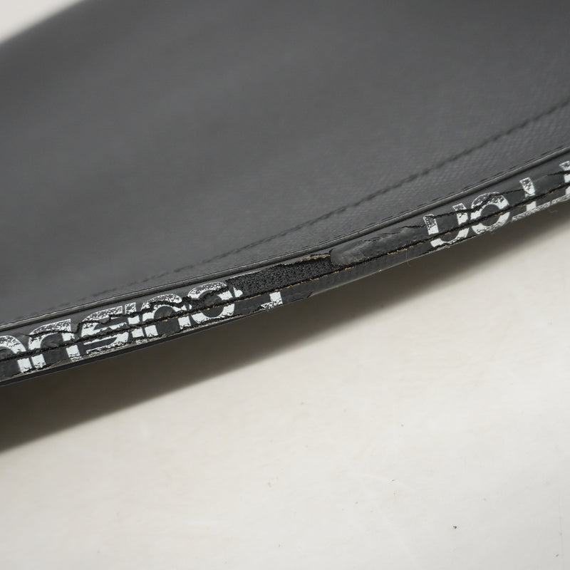 【6hc2761】ルイヴィトン クラッチバッグ タイガ ポシェットアポロ M30086 ノワール【中古】メンズ