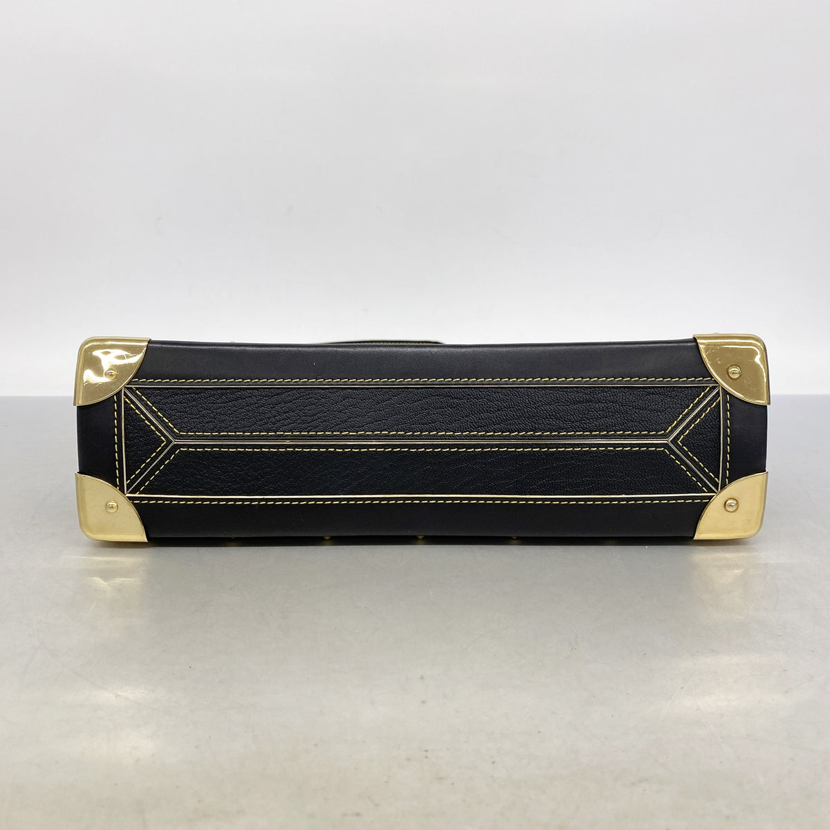 【6hc2767-k】ルイヴィトン ショルダーバッグ スハリ タランテュー M91820 ノワール【中古】レディース