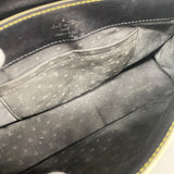 【6hc2767-k】ルイヴィトン ショルダーバッグ スハリ タランテュー M91820 ノワール【中古】レディース