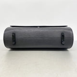 【6hc2768-k】ルイヴィトン ショルダーバッグ エピ ノクターンGM M52172 ノワール【中古】レディース