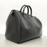 【6hc2778-k】ルイヴィトン ハンドバッグ エピ スピーディ30 M59022 ノワール【中古】レディース