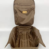 【6hc2782-k】ルイヴィトン キャリーバッグ モノグラム ぺガス45 M23293 ブラウン【中古】メンズ レディース ユニセックス