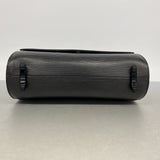 【6hc2786-k】ルイヴィトン ショルダーバッグ エピ ノクターンPM M52182 ノワール【中古】レディース