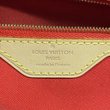 【6hc2787-k】ルイヴィトン トートバッグ モノグラム キャリーイット M45199 ブラウン【中古】レディース