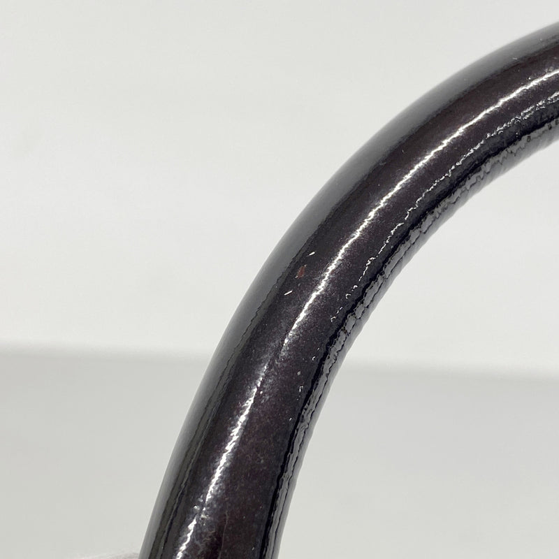 【6hc2793-k】ルイヴィトン ハンドバッグ ヴェルニ アルマBB M91678 アマラント 2wayバッグ【中古】レディース