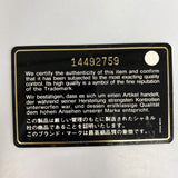 【6hc2794-k】シャネル ショルダーバッグ ワイルドステッチ チェーンショルダー レザー ブラック ゴールド金具【中古】レディース