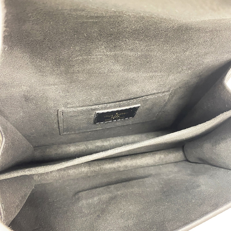 【6hc2807-k】ルイヴィトン ショルダーバッグ エピ ドーフィーヌNV MINI M55964 ノワール【中古】レディース