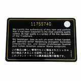 【6hc2824-k】シャネル ショルダーバッグ アイコン チェーンショルダー パテントレザー シャンパンゴールド シャンパンゴールド金具【中古】レディース