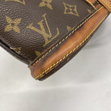【6hc2840】ルイヴィトン トートバッグ モノグラム バビロン M51102 ブラウン【中古】レディース