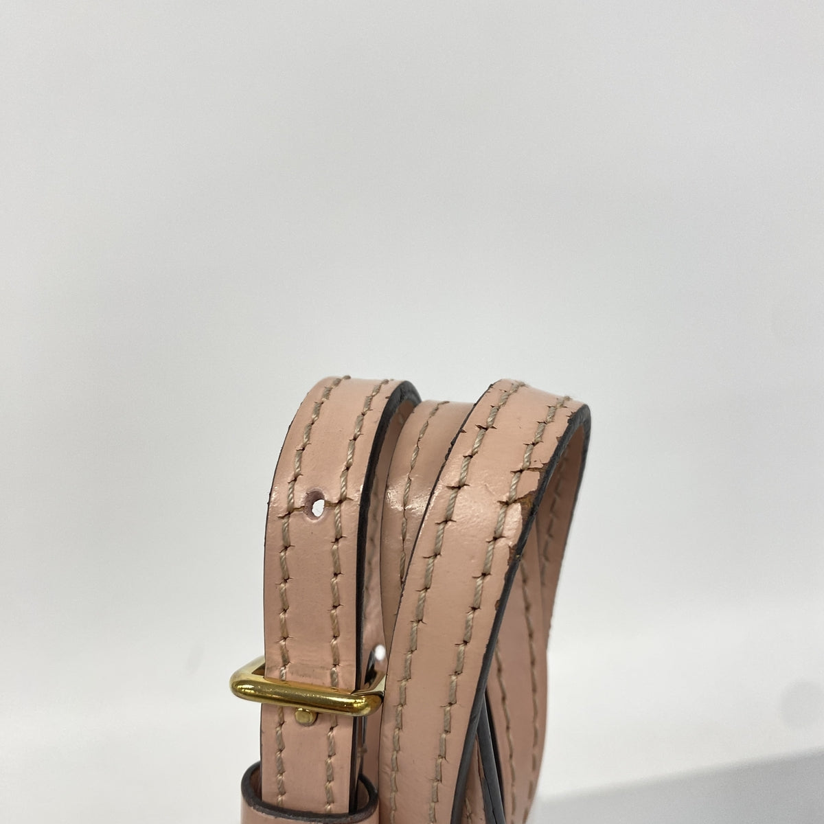 【6hc2850】ルイヴィトン ハンドバッグ エピ ロッキーBB M52879 ローズバレリーヌ 2wayバッグ【中古】レディース