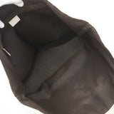 【6hc2863】グッチ トートバッグ 257245 キャンバス ネイビー ゴールド金具【中古】レディース