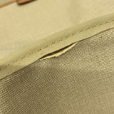 【6hc2869】ルイヴィトン ハンドバッグ モノグラム エクスキュルシオン M41450 ブラウン【中古】レディース
