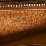 【6hc2870】ルイヴィトン ハンドバッグ モノグラム マルゼルブ M51379 ブラウン【中古】レディース