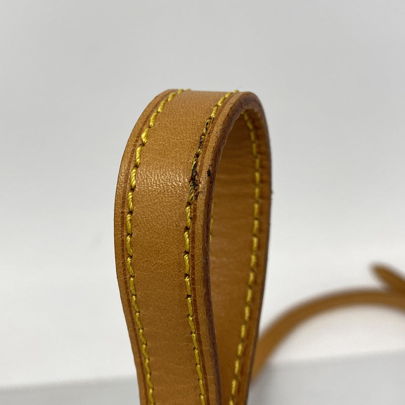 【6hc2871】ルイヴィトン ショルダーバッグ モノグラム サンジェルマン24 M51210 ブラウン【中古】レディース