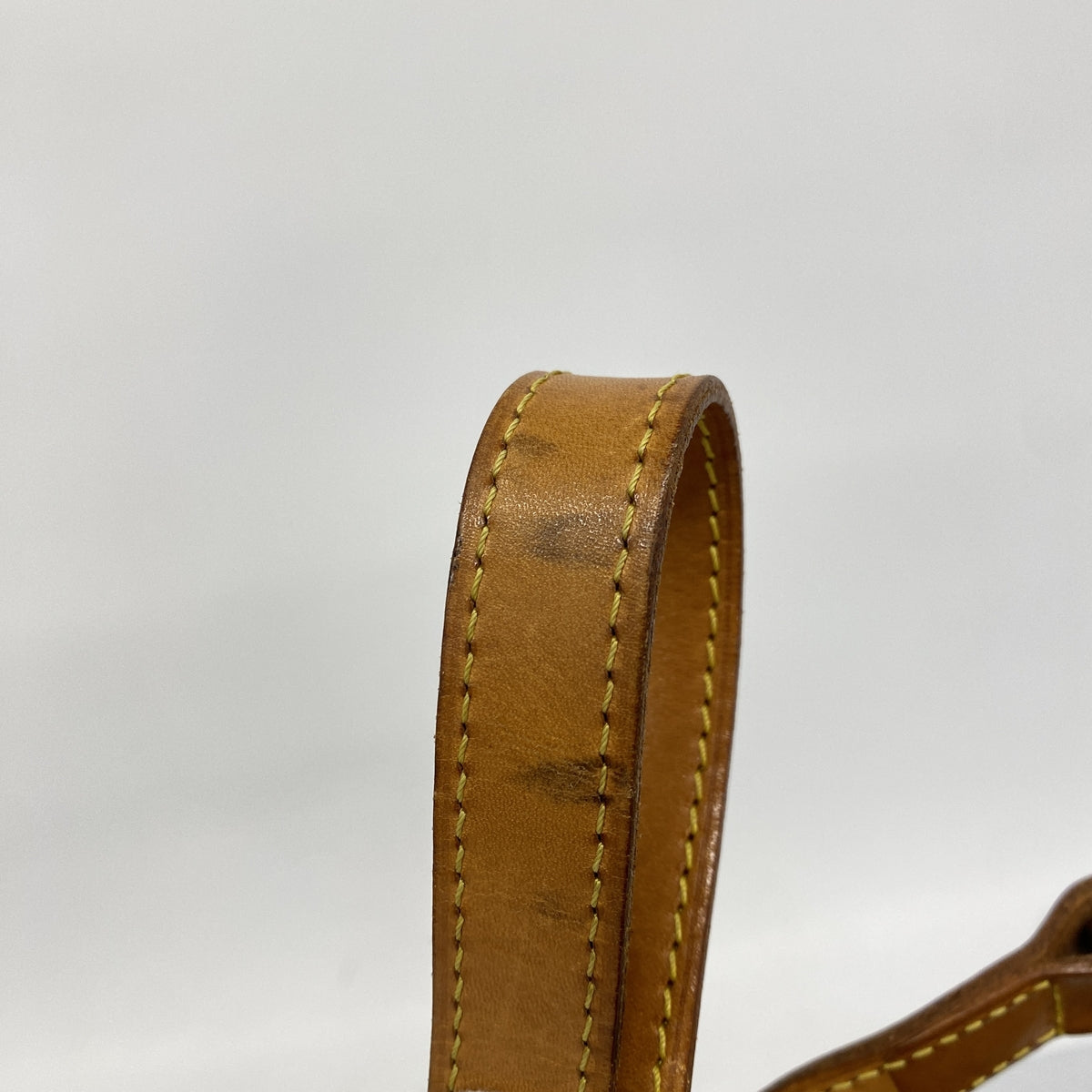 【6hc2873】ルイヴィトン ショルダーバッグ モノグラム ブローニュ35 M51260 ブラウン【中古】レディース
