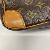 【6hc2900】ルイヴィトン ショルダーバッグ モノグラム ナイル M45244 ブラウン【中古】レディース