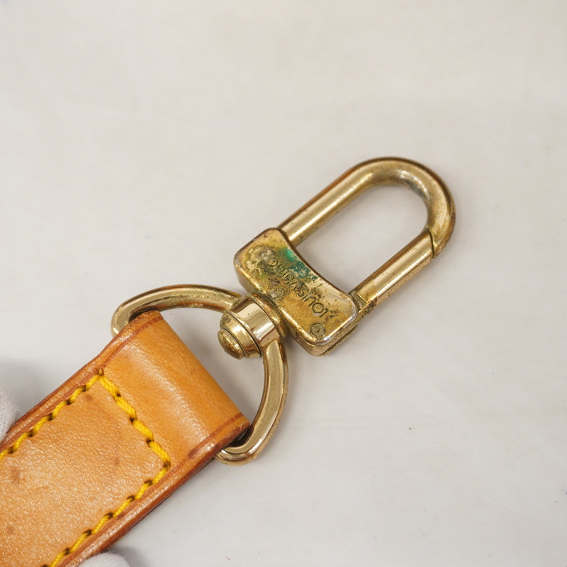 【6hc2909】ルイヴィトン ボストンバッグ モノグラム キーポルバンドリエール50 M41416 ブラウン【中古】メンズ レディース ユニセックス
