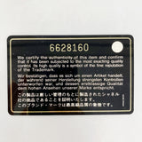 【6hc2917】シャネル ショルダーバッグ チョコバー チェーンショルダー パテントレザー ホワイト ブラック シルバー金具【中古】レディース