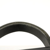 【6hb0099】エルメス ハンドバッグ エールバッグアドPM トワルオフィシエ ブラック シルバー金具 □F刻印 2wayバッグ【中古】レディース