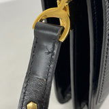 【6hd2950】ルイヴィトン ショルダーバッグ エピ フリーラン M52415 ブルー ノワール【中古】レディース