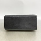 【6hd2987】ルイヴィトン ハンドバッグ エピ ポンヌフ M52052 ノワール【中古】レディース