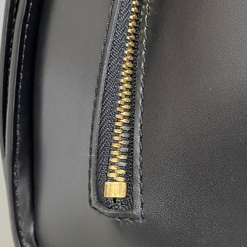 【6hd2987】ルイヴィトン ハンドバッグ エピ ポンヌフ M52052 ノワール【中古】レディース