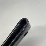 【6hd3021】ルイヴィトン カードケース モノグラム・シャドウ オーガナイザードゥポッシュ M62899 ブラック【中古】メンズ
