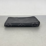 【6hd3022】ルイヴィトン コインケース モノグラム・エクリプス ポルトモネジュール M63536 ブラック【中古】メンズ