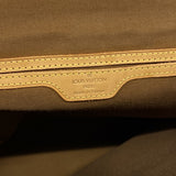 【6hd3026-k】ルイヴィトン リュック・デイパック ダミエ 100周年記念 アルルカン N99038 エベヌ【中古】メンズ レディース ユニセックス