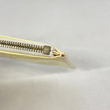【6hd3031-k】ルイヴィトン コインケース ヴェルニ ポシェットクレ M91348 ペルル【中古】レディース