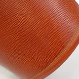 【6hd3047-k】ルイヴィトン ショルダーバッグ エピ クリュニー M52253 ケニアブラウン【中古】レディース