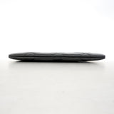 【6hd3052-k】シャネル クラッチバッグ シャネル19 ラムスキン ブラック ゴールド金具【中古】レディース