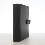 【6hd3079-k】ルイヴィトン 手帳カバー ノマド アジェンダMM R20478 ノワール【中古】メンズ レディース ユニセックス