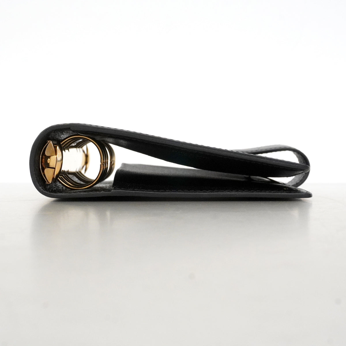 【6hd3079-k】ルイヴィトン 手帳カバー ノマド アジェンダMM R20478 ノワール【中古】メンズ レディース ユニセックス