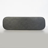 【6hd3080-k】ルイヴィトン トートバッグ モノグラム・マット ウィルウッド M55102 ノワール【中古】レディース